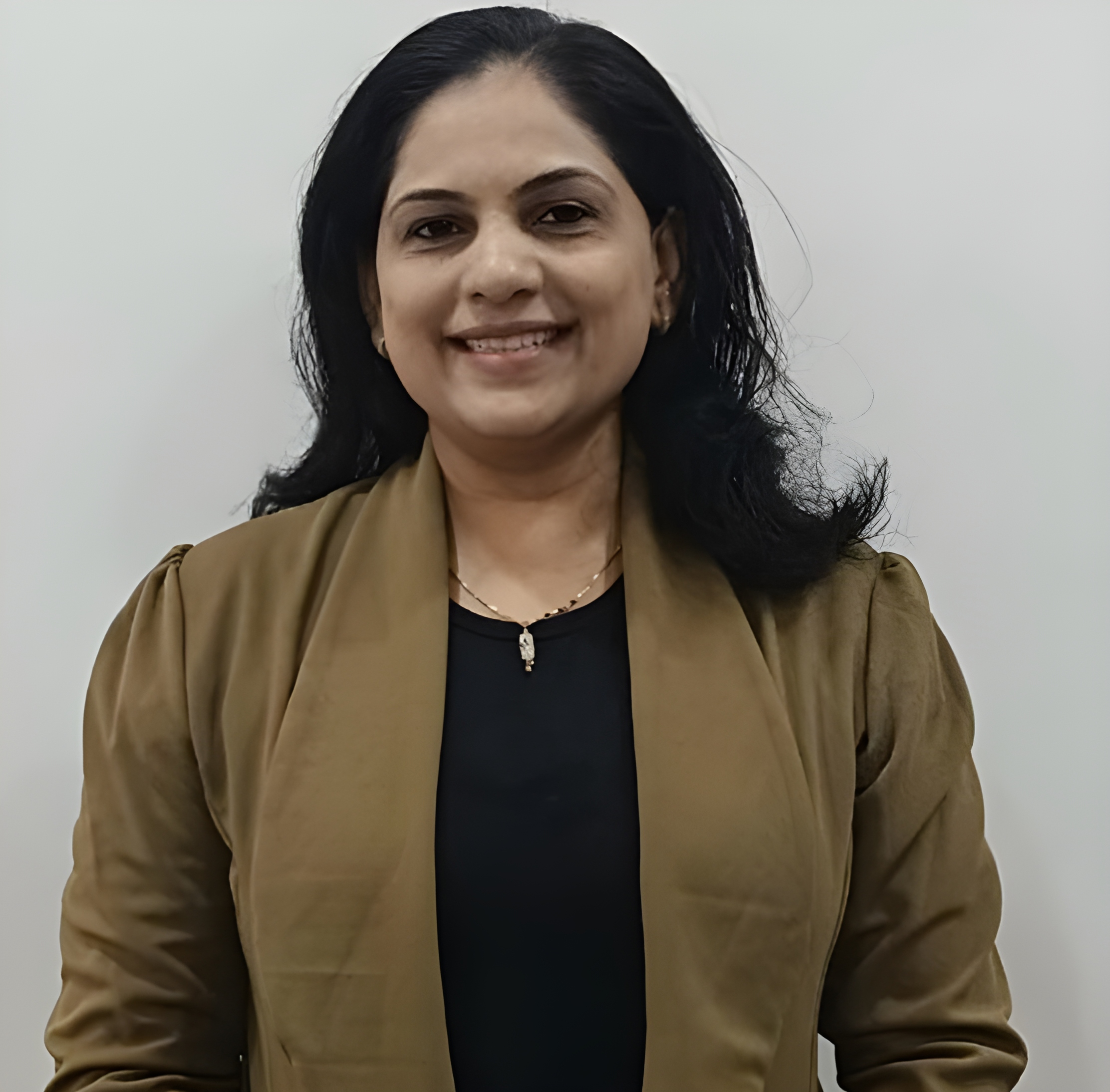 Mr. Bharat A. Narnavar